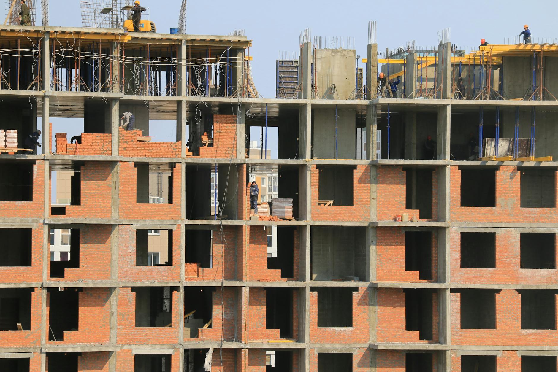AI Accelerates Construction Draws, Slashing Review Times