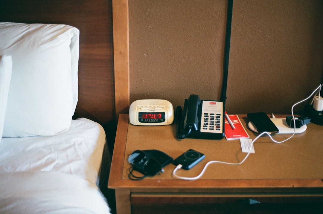 AI Will Turn Your Hotel Experience Into Luxury, Experts Say