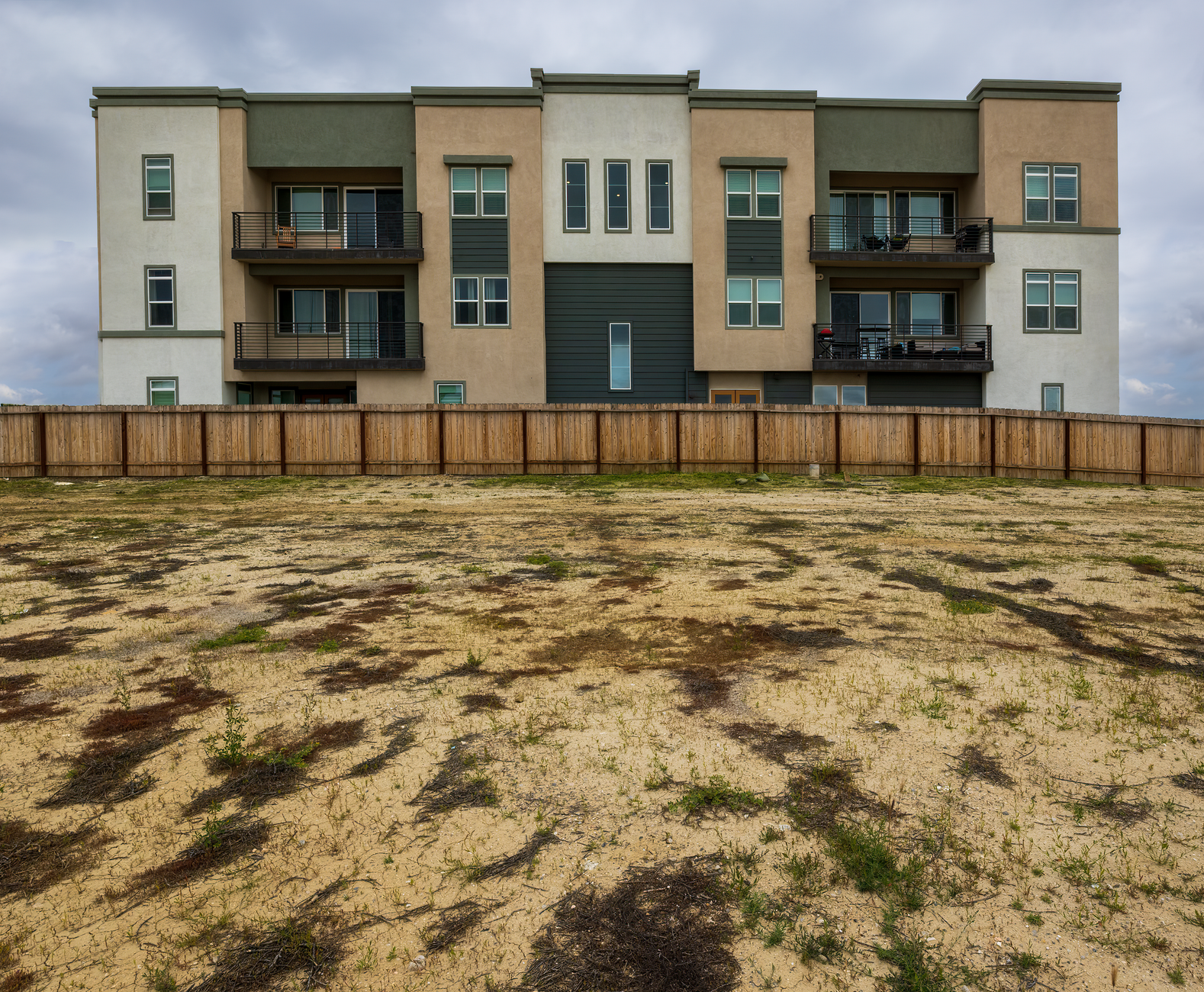 AI Won't Make Residential Land Development Easy Right Now