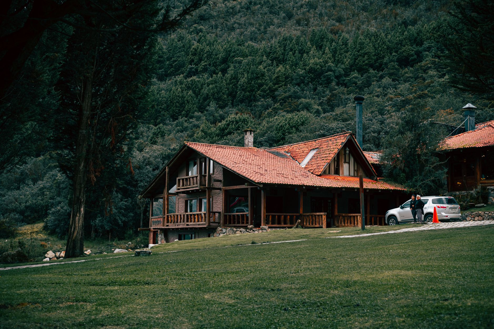Airbnb Loophole Shakes Up Tax Rules for High Earners