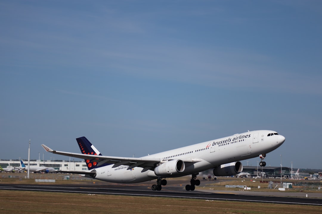 Airline CEOs Plead with Congress to Restore DHS Funding