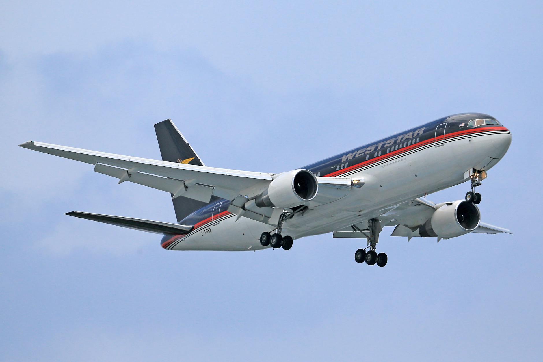 Airspace Closed, Flights Canceled Hit Middle East Travel