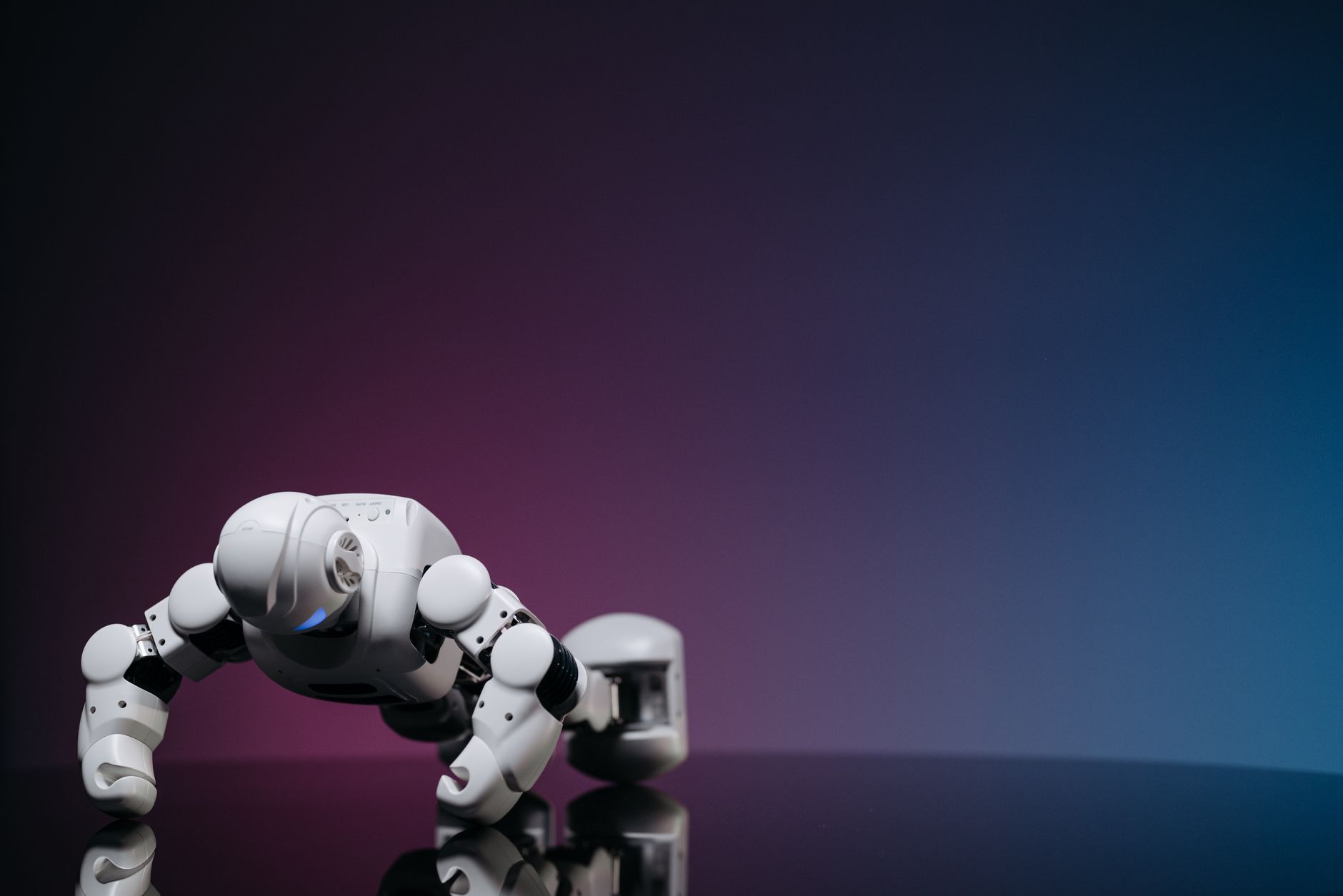 AI’s Power Race Shifting Leverage From Chips to Grid