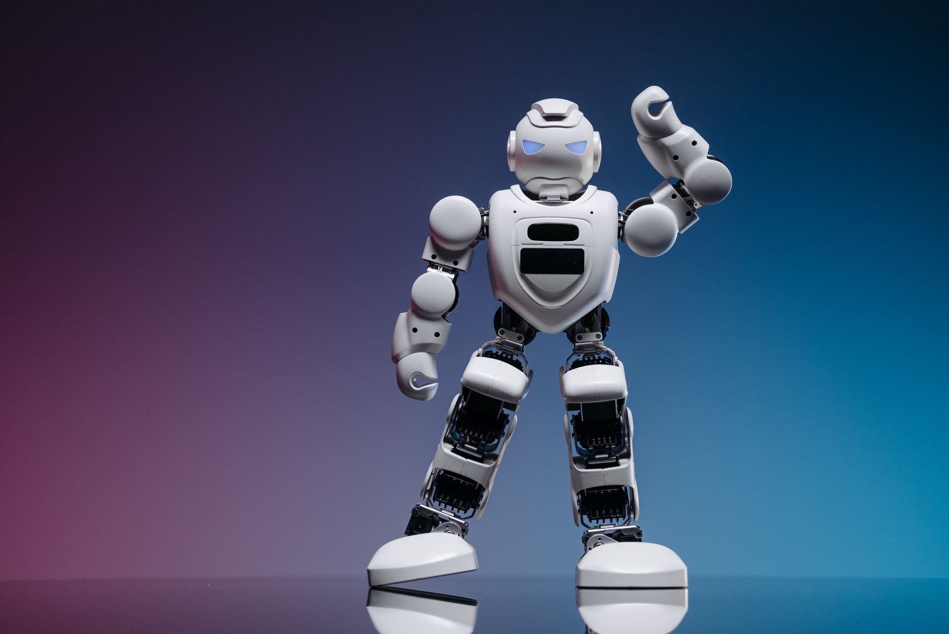 Ai’s Trillion Opportunity Just Getting Started, Brace