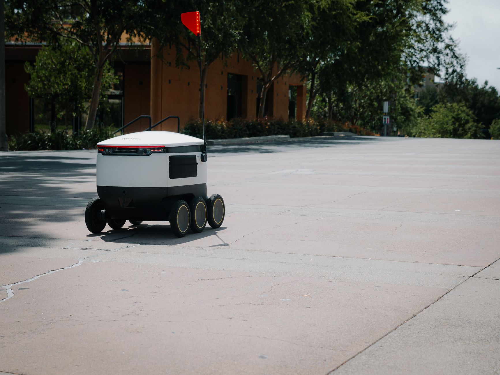 Amazon’s AI Coders Signal New Wave for Developers