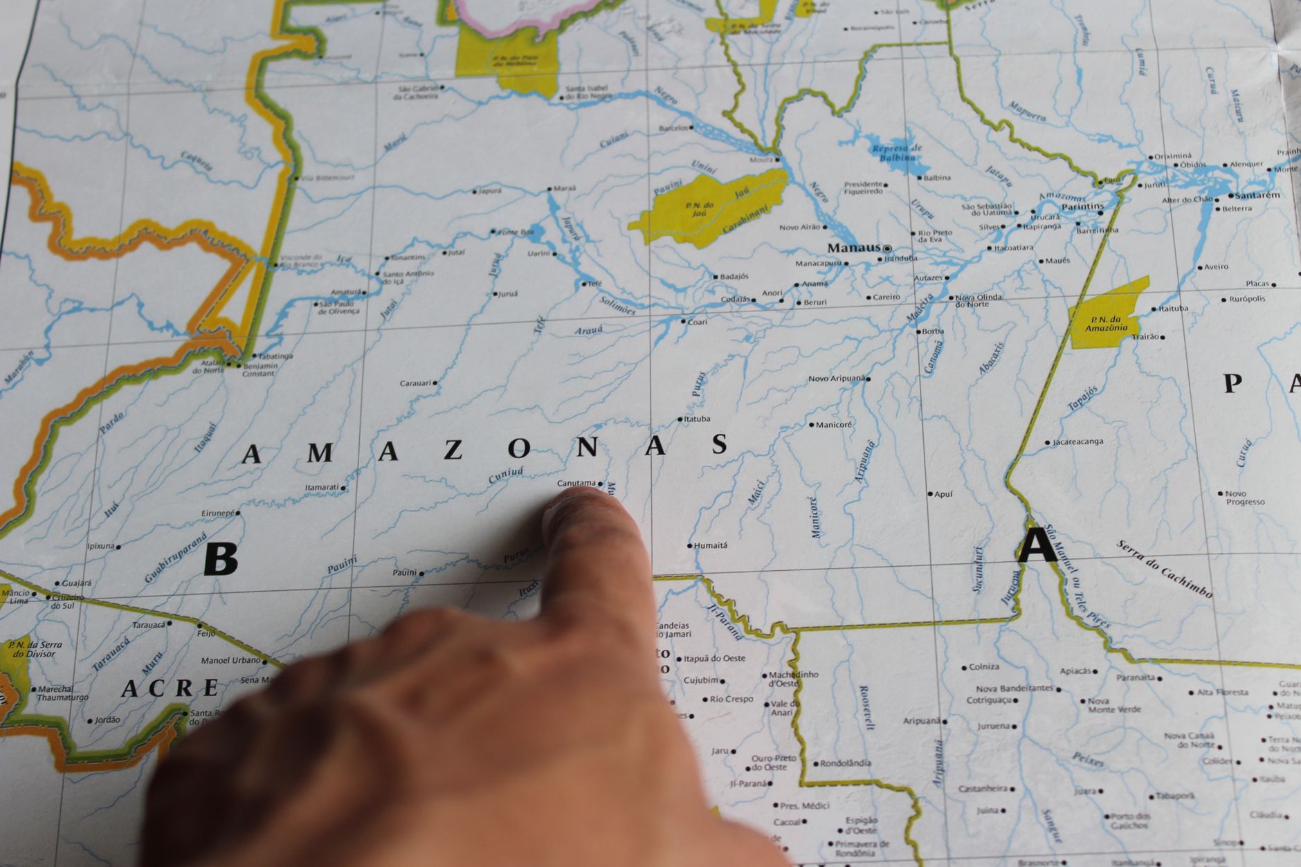 Amazon’s Trillion Empire Faces a Critical Turning Point