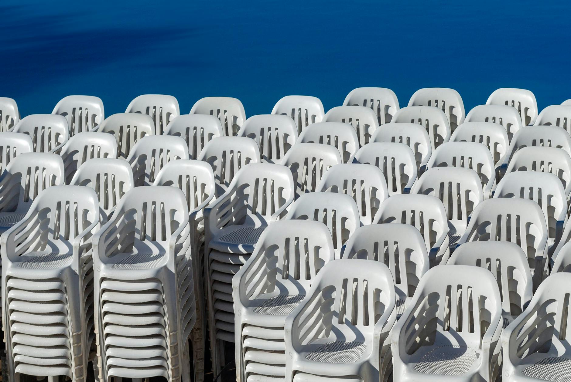 America Chair: Americans Giving Reborn on July Fourth