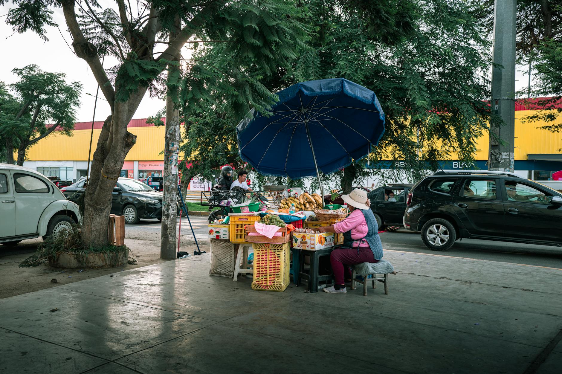 America Handing MRNA Lead: Investors Reassess Biotech