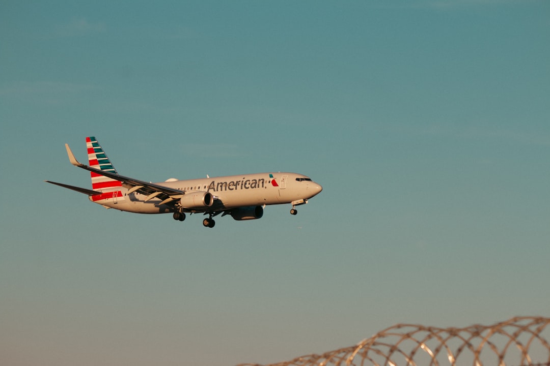 American Airline Industry Untrustworthy Sparks Fear