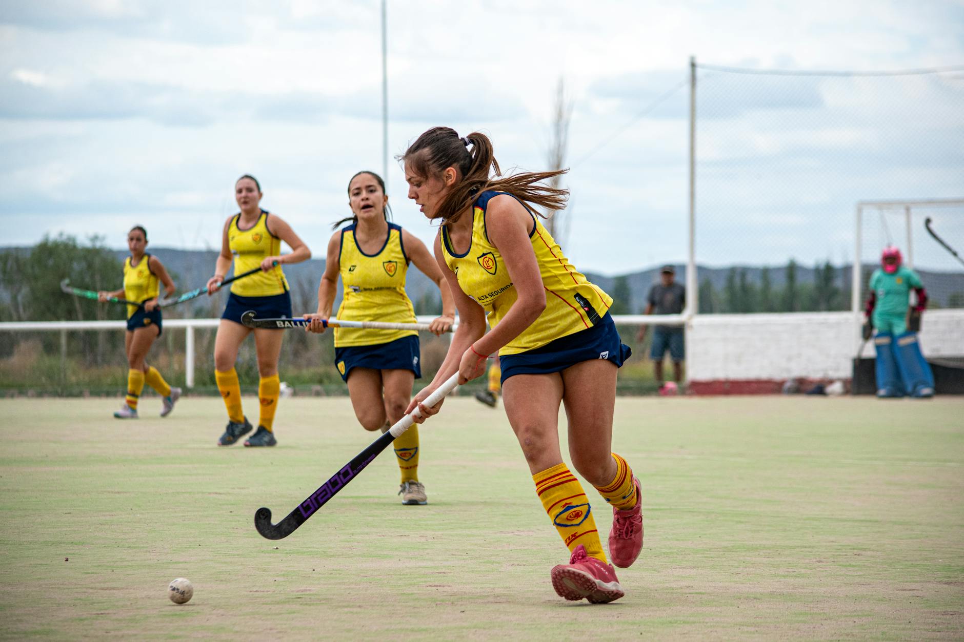 American Hockey Star Plays in Ottawa Slams AI TikTok