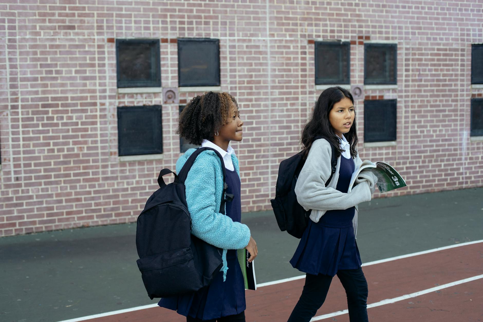 American Schools Have Been Shortchanging Recess, Experts Warn