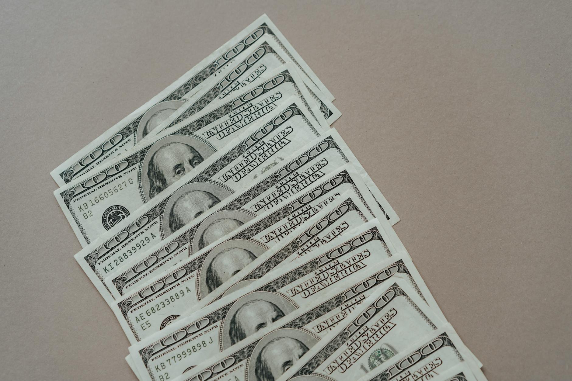 American Small Business Bills Jump as Tariffs Rise in 2025