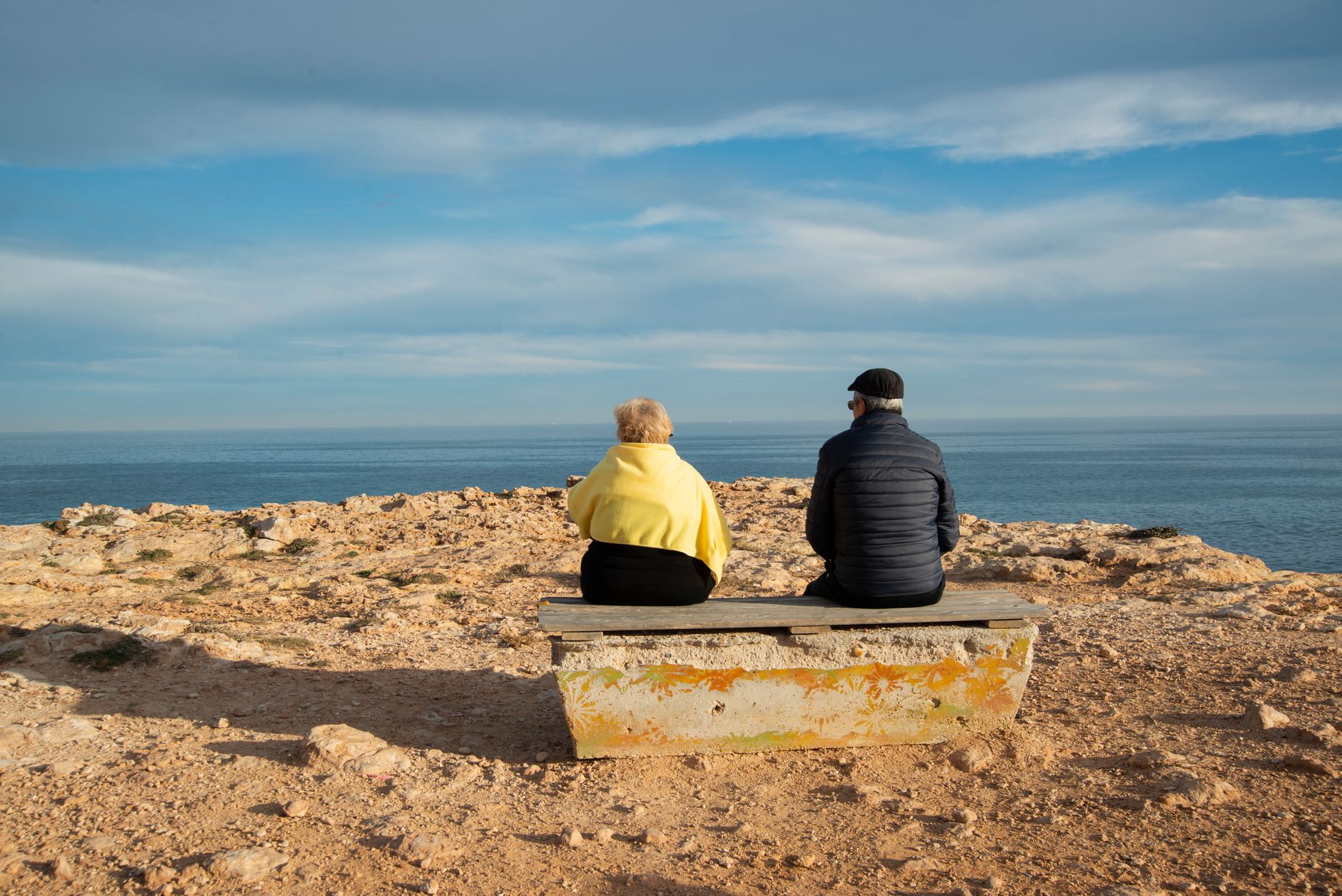 Americans Quietly Retiring in Greece on $2,800 a Month