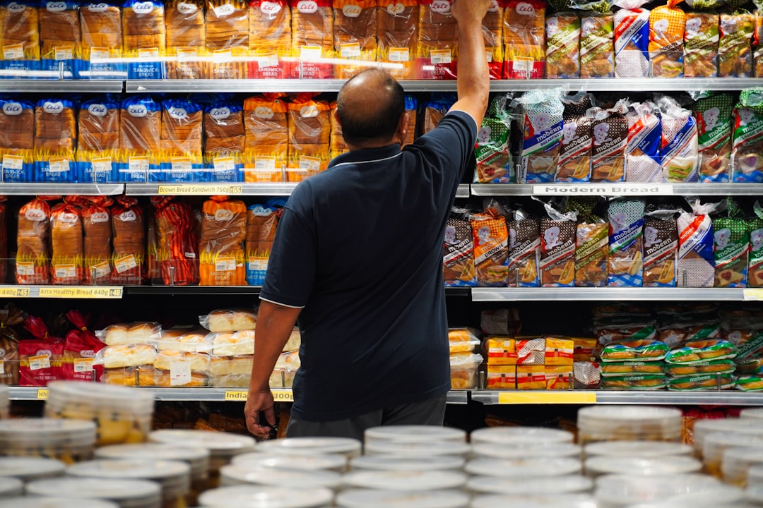 Americans Turning to Buy-Now-Pay-Later for Gas and Groceries
