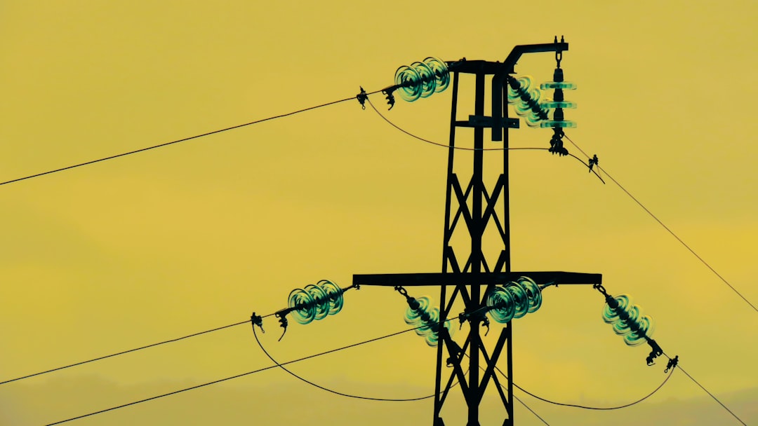 Americans with Soaring Electricity Bills Hit Hard This Winter