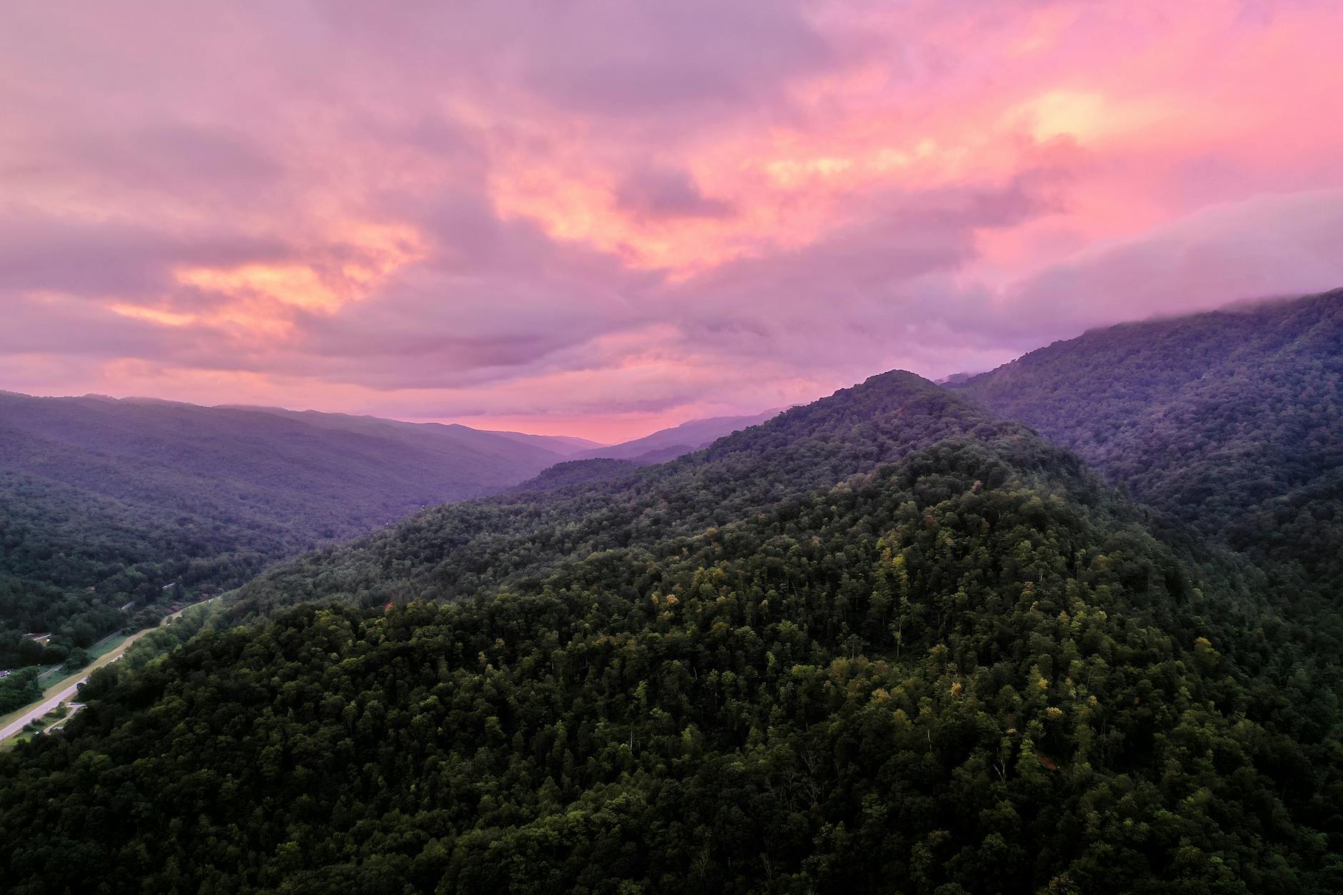 America’s Appalachian Mountains Hold Lithium Clues
