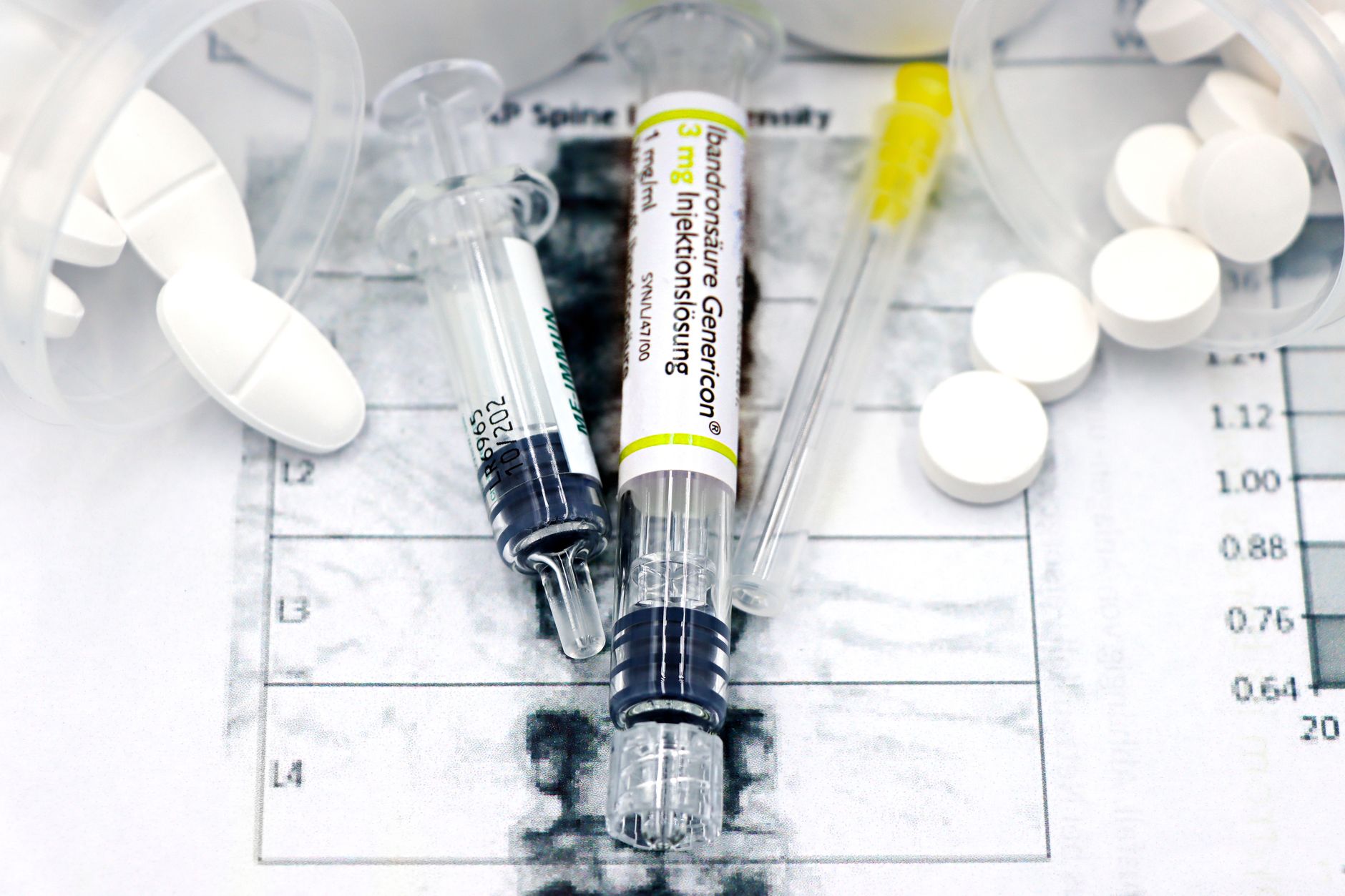 America’s Bone Health Quietly Bracing for a $19B Crisis