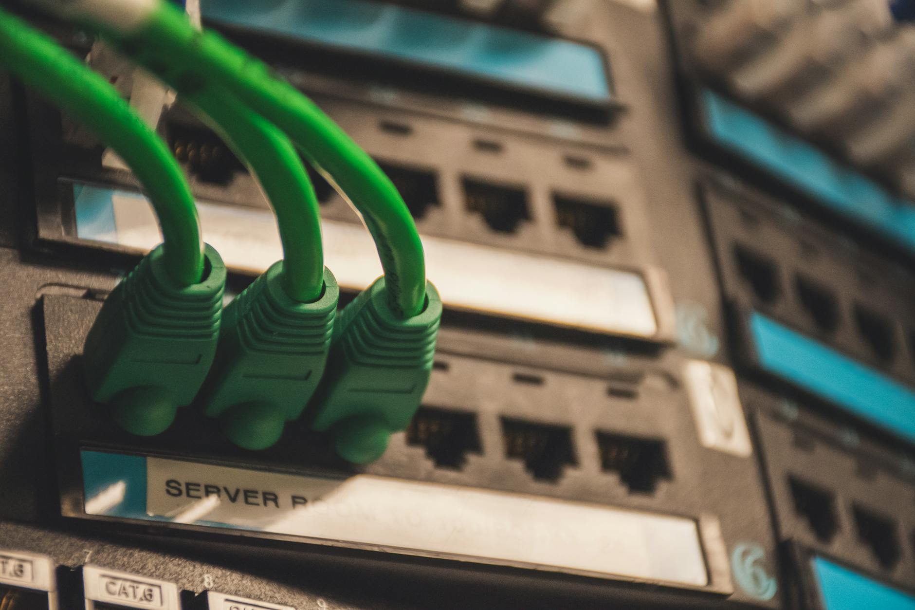America’s Data Centers Thirsty: Rural Towns Pay the Price