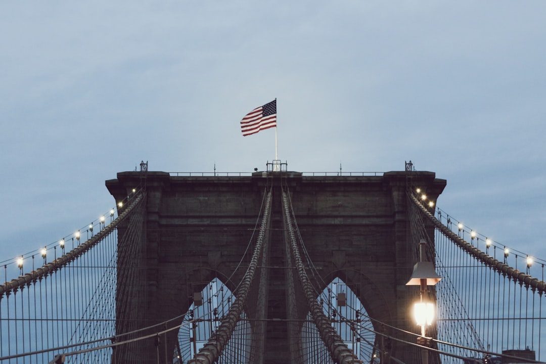 America’s Debt Just Crossed a Key Milestone for Markets
