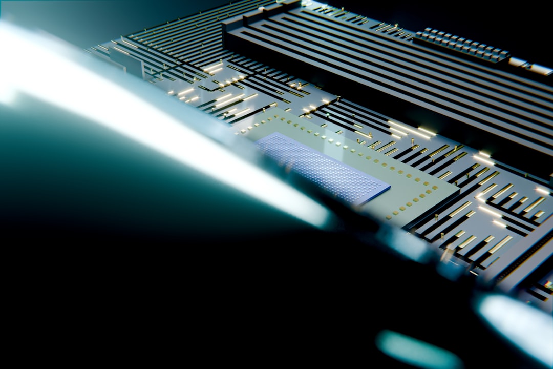Analog Chip Stocks Rebound as Cycle Turns Higher in 2026