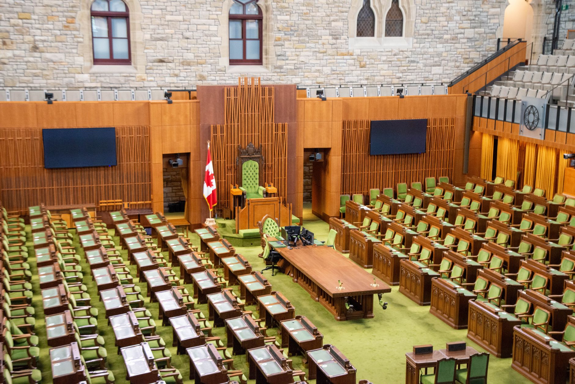 Another Lawmaker Calls for Review of Real Estate Portal Tools