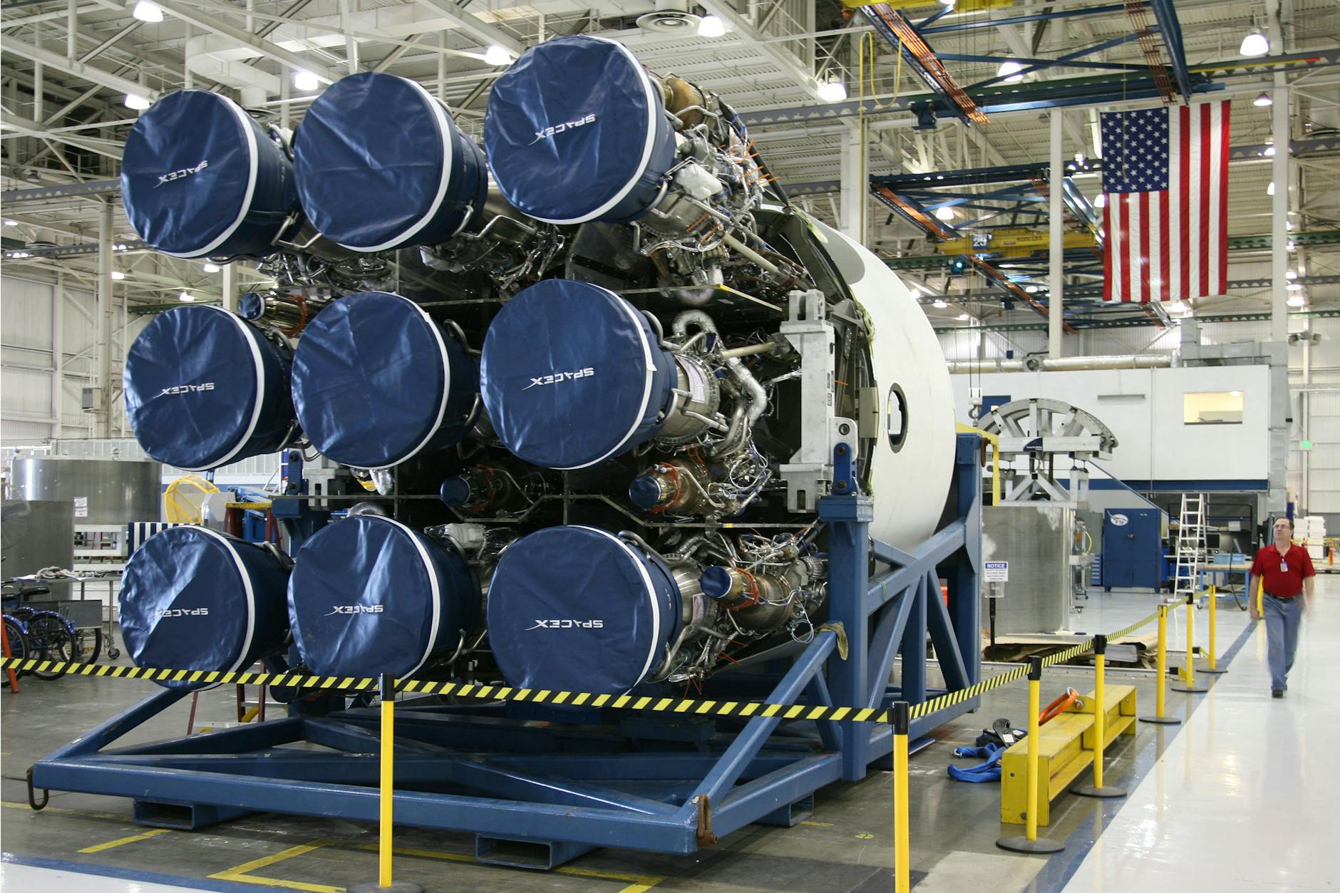 Anthropic’s SpaceX Compute Deal Roils AI Data Center Market