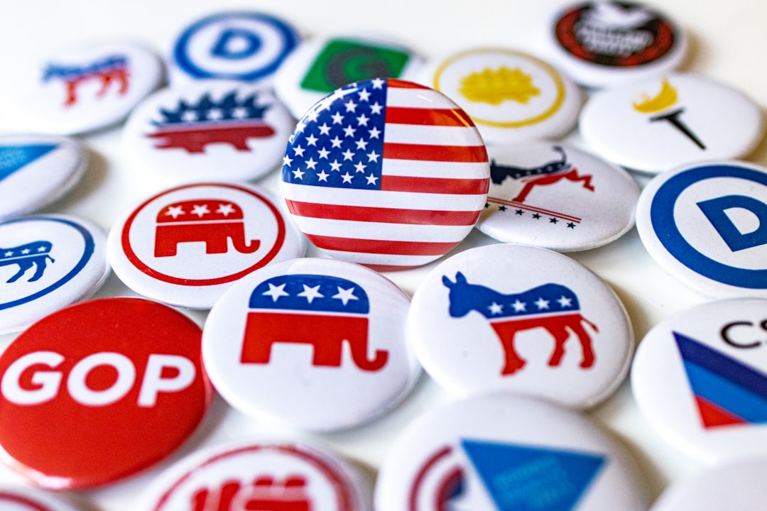 Anti-Trump Republicans Dead Pols Surge in YOLO Caucus