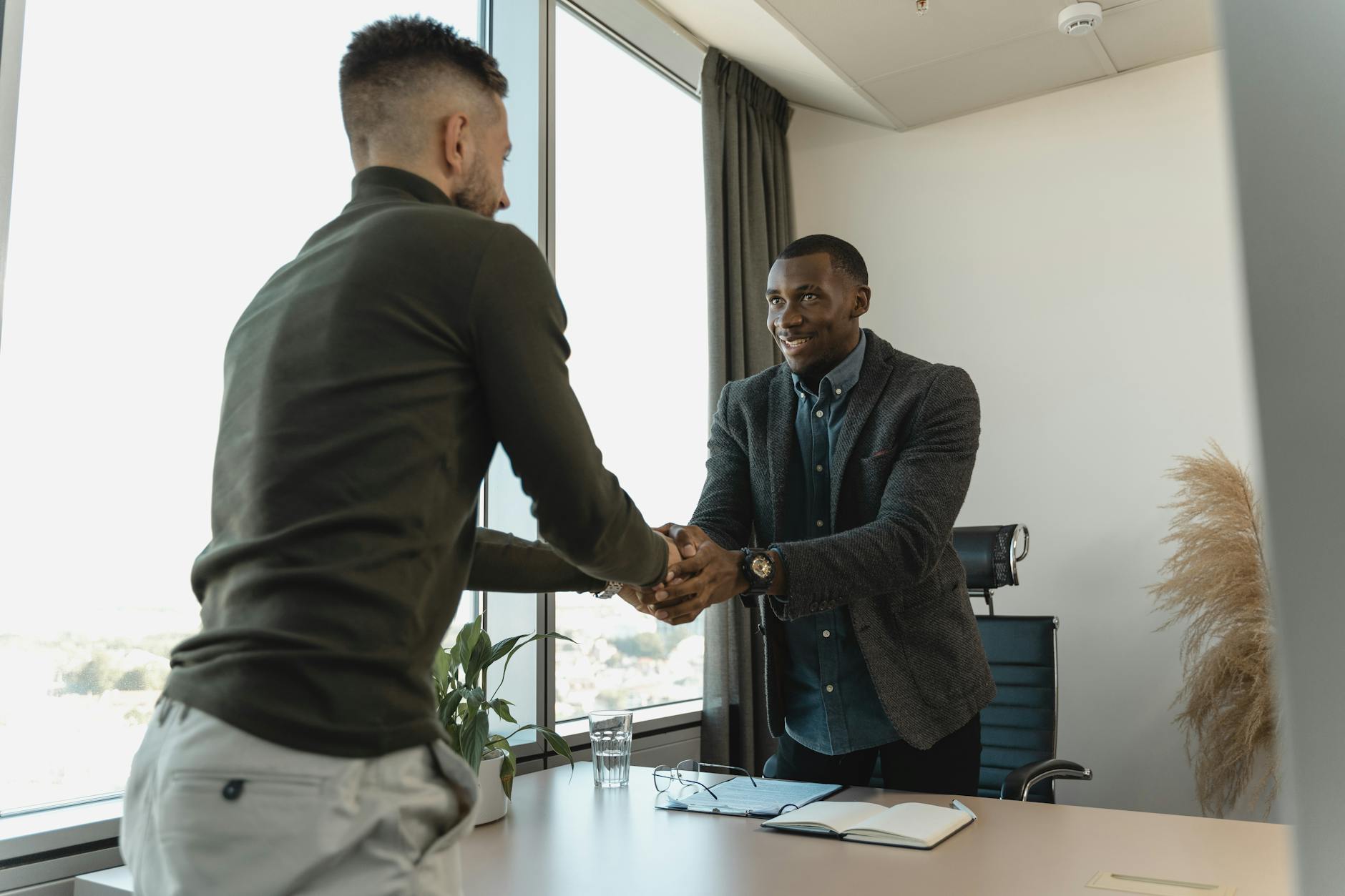 Are Businesses Really Starting to Hire? April Jobs Clue