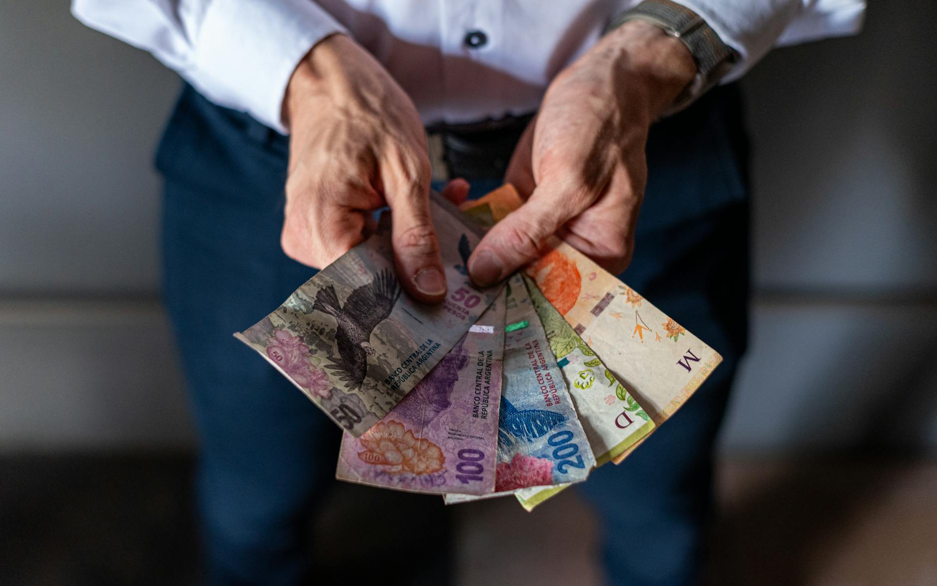 Argentina’s Reform Comes with One ETF and No Safety Net