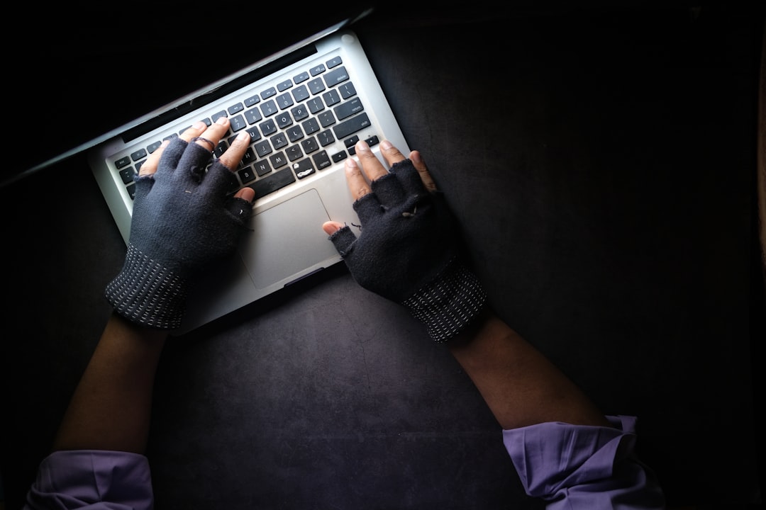 Arms Race Cybersecurity Started Reshaping Personal Finance