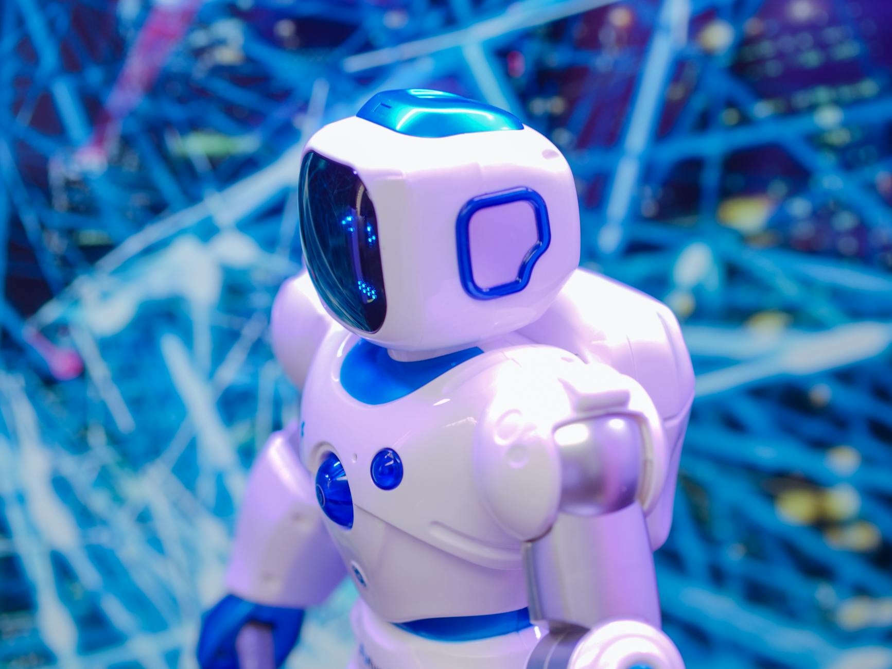 Artificial Intelligence’s Bottleneck Just Surged, Investors React