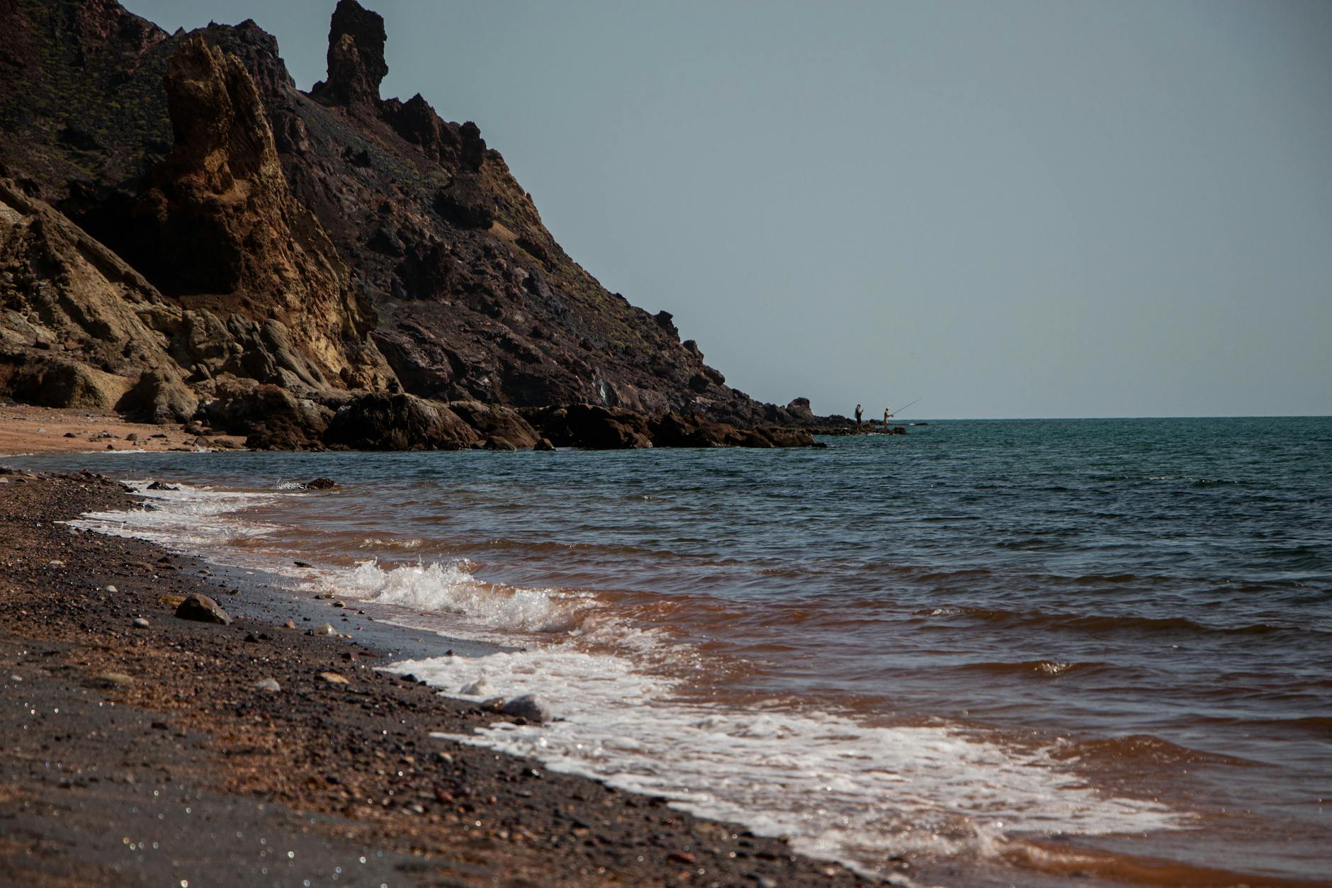 As Long Strait Hormuz Lock Keeps Markets on Edge Today