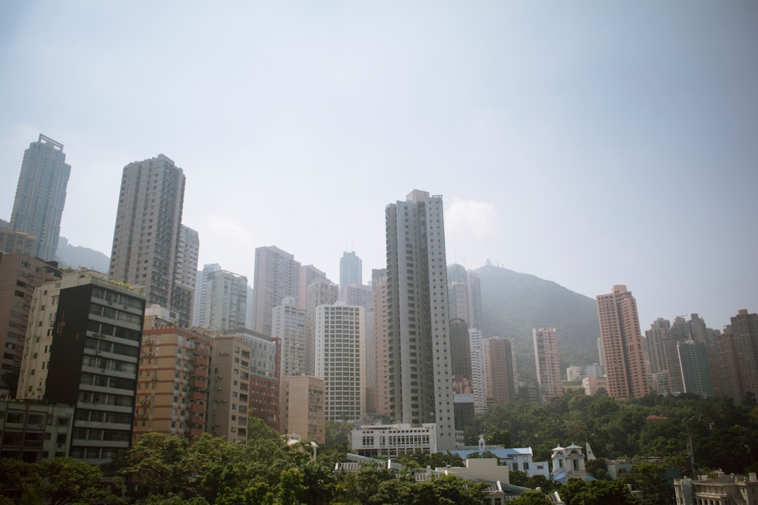 Asia Scrambles Respond to Trump’s Section 301 Probes