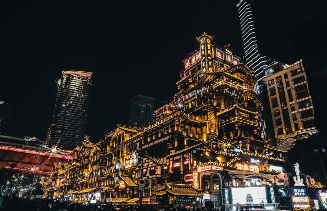 Asian Stocks Just Beat S&P as Asian ETFs Rally in 2026