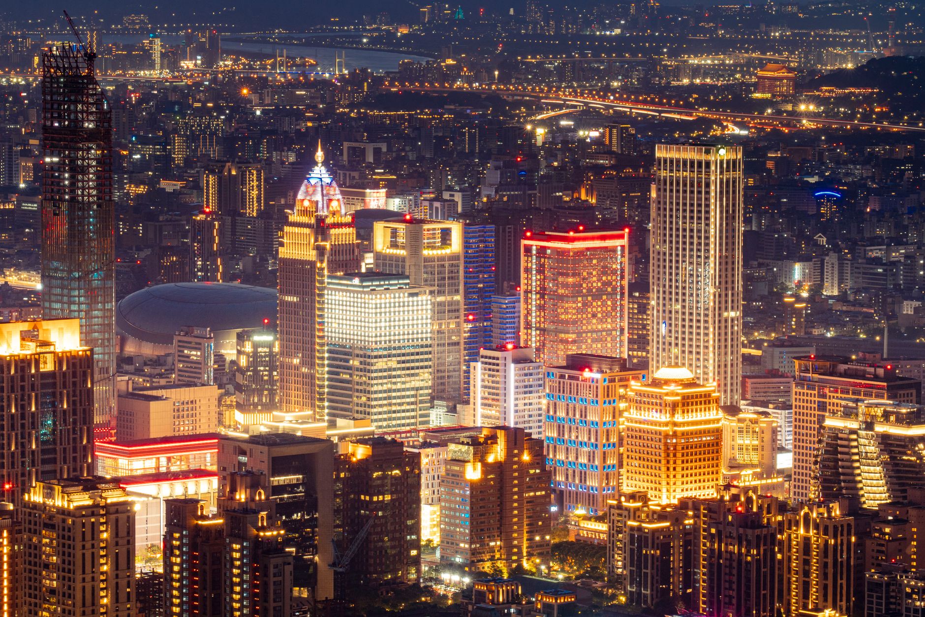 Asia’s Super-Aging Societies Sparking Longevity Boom