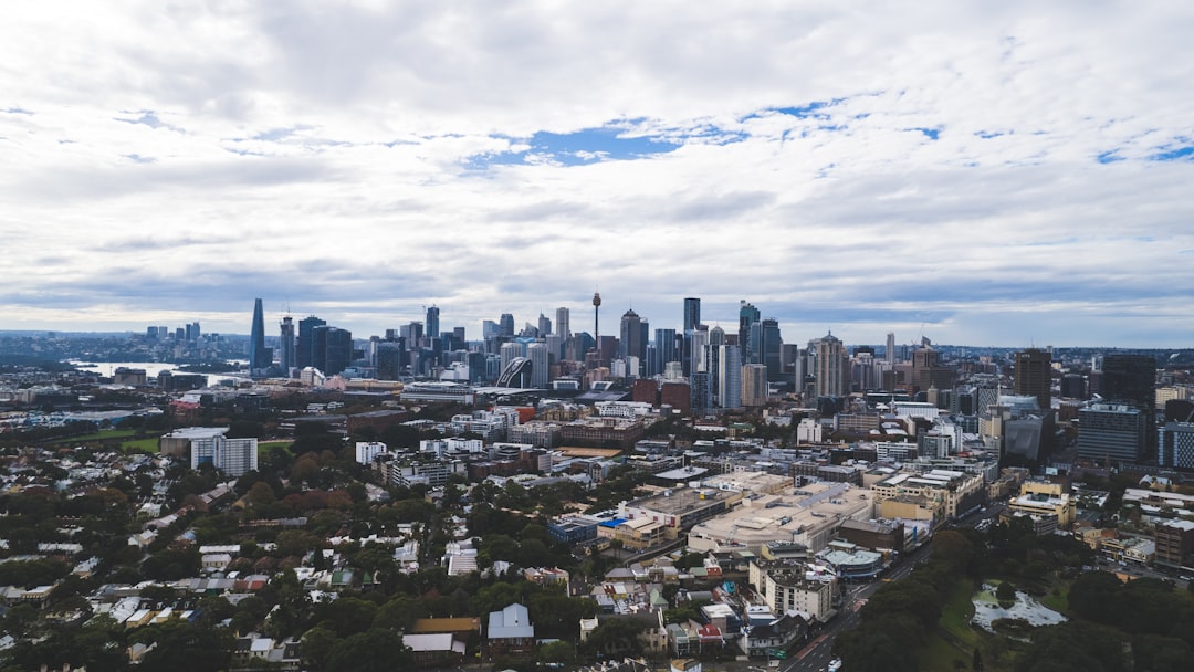 Australian Tech Entrepreneur Used AI on Dog Vaccine