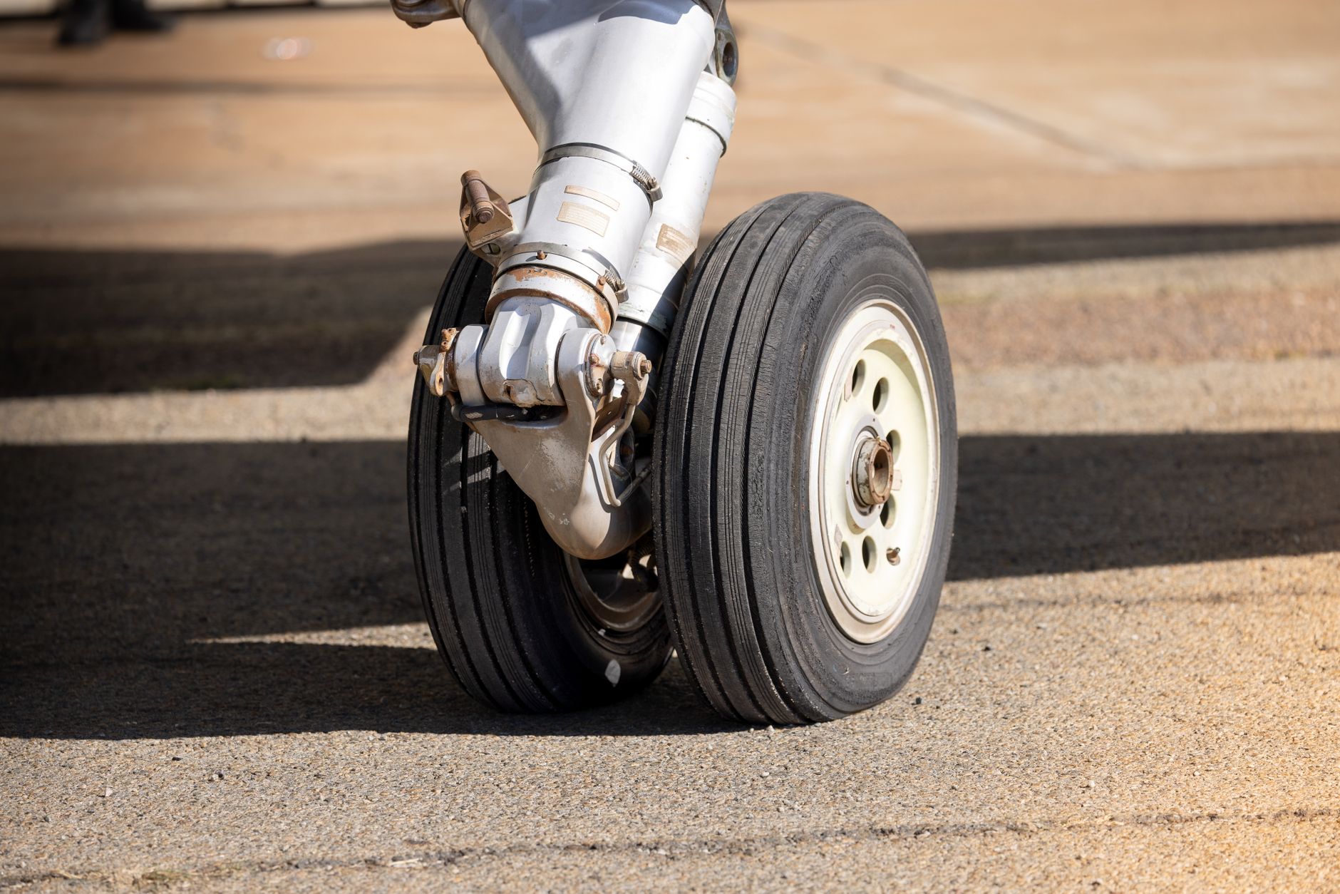 Aviation Mechanics Graduate with Jobs Soon After Graduation