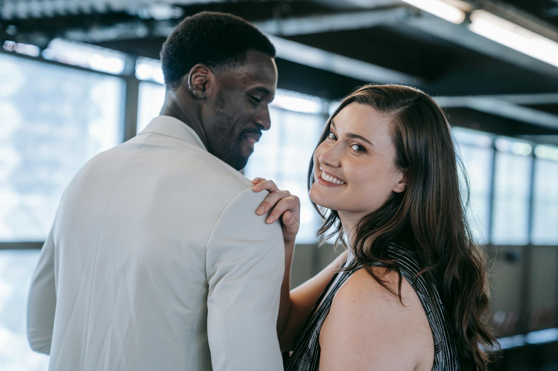 BAFTA Tourette Racial Slur Debates Shine on Markets