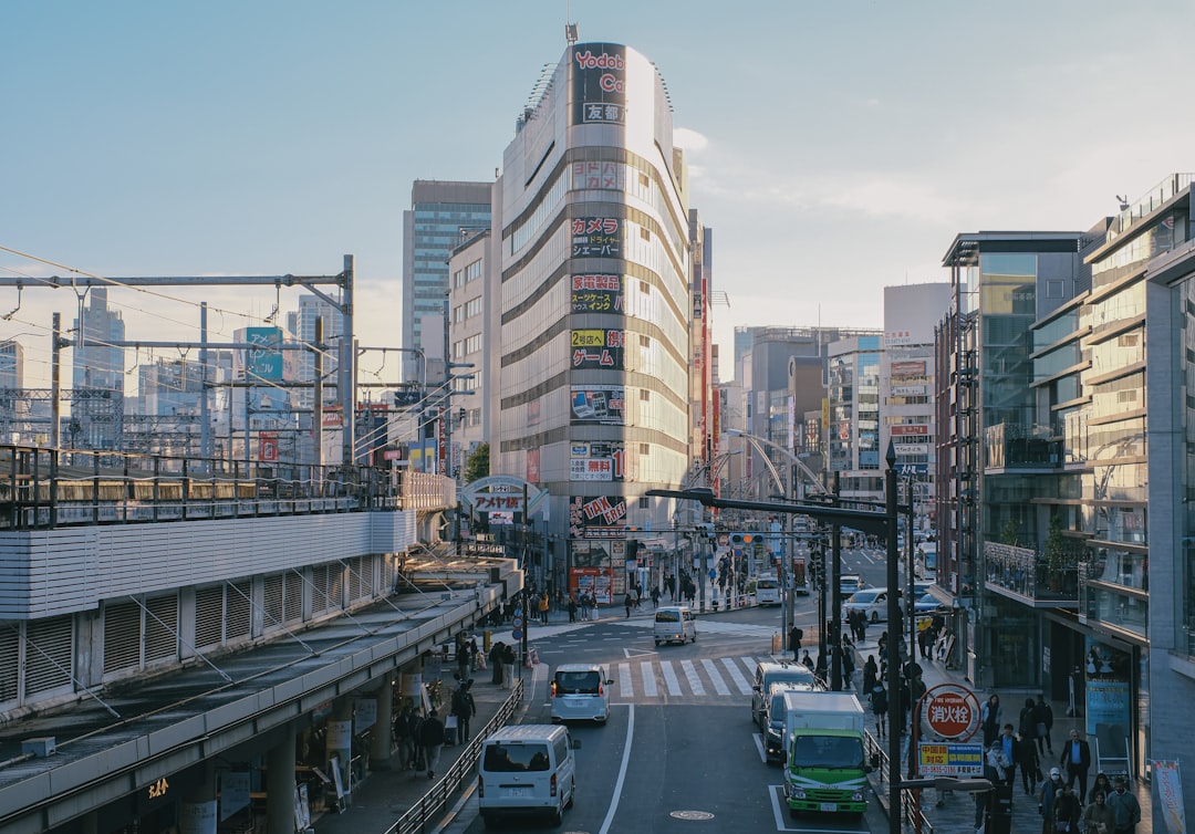 Bank of Japan Tests Blockchain-Based Settlement Sandbox