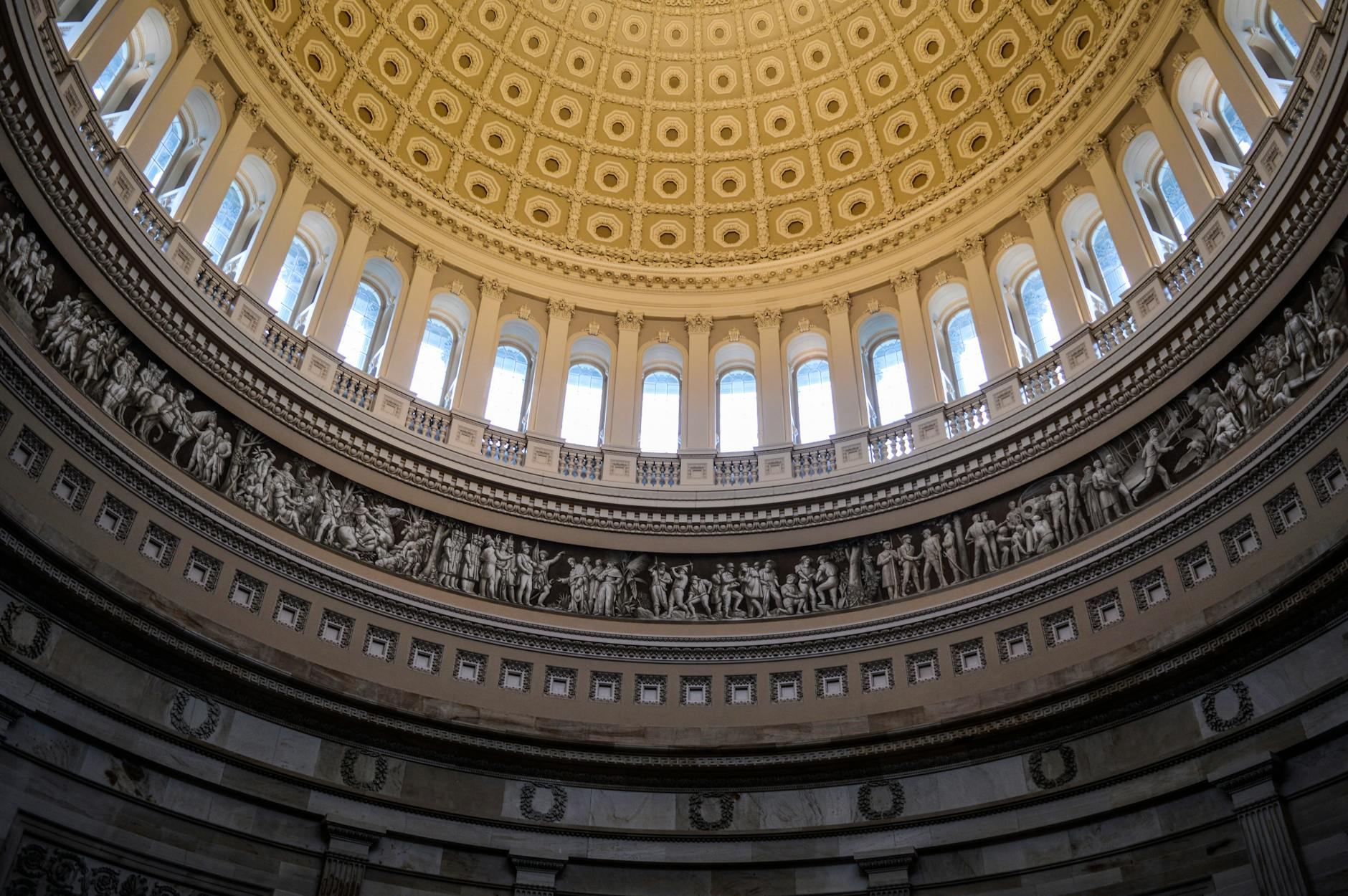 Bankers Scrambling as Senate Schedules CLARITY Act Markup