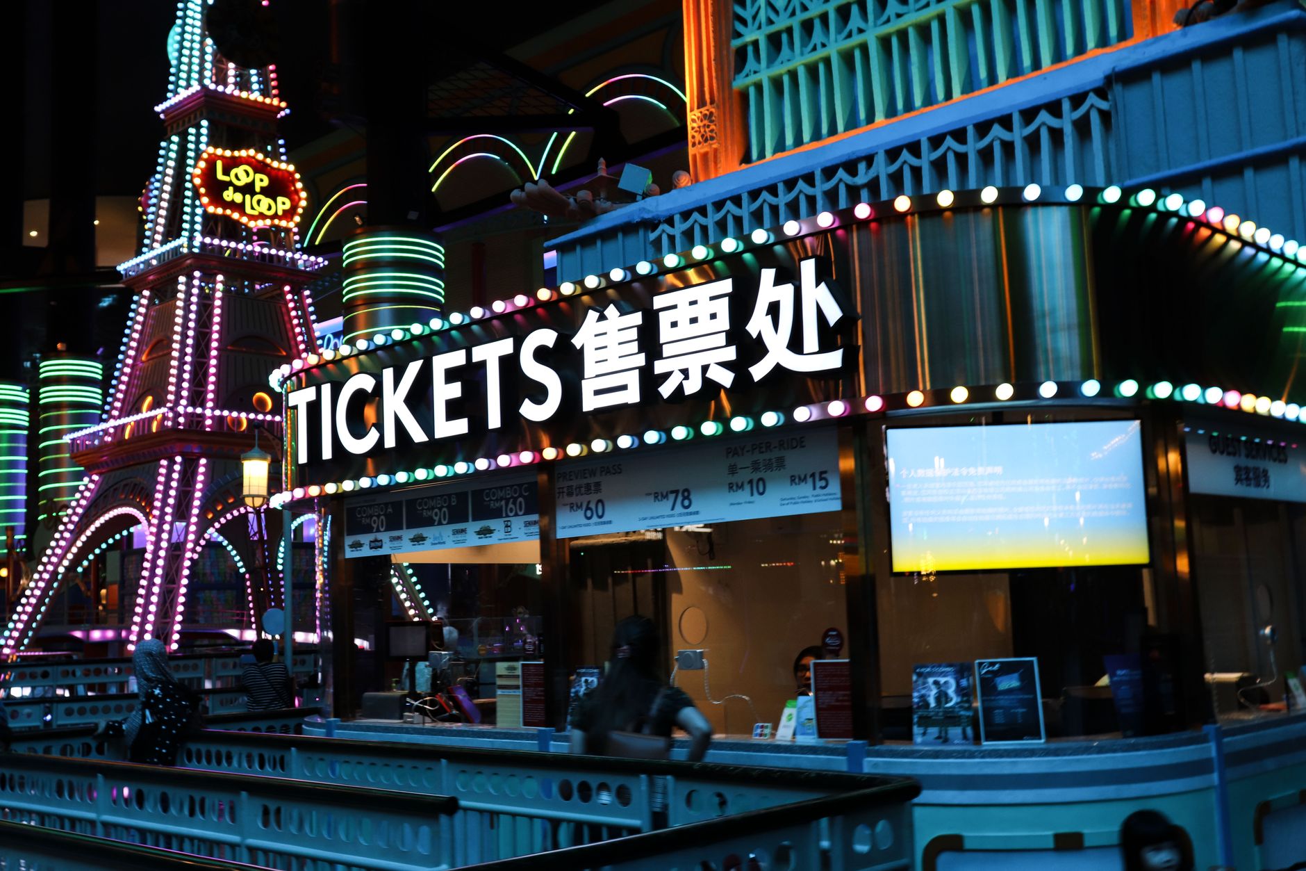 Behind Rising Costs Ticket: What Drives Event Prices in 2026