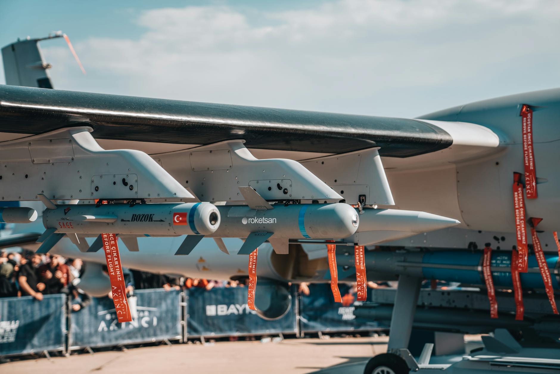 Best Aerospace Defense Stocks to Watch Right Now in 2026