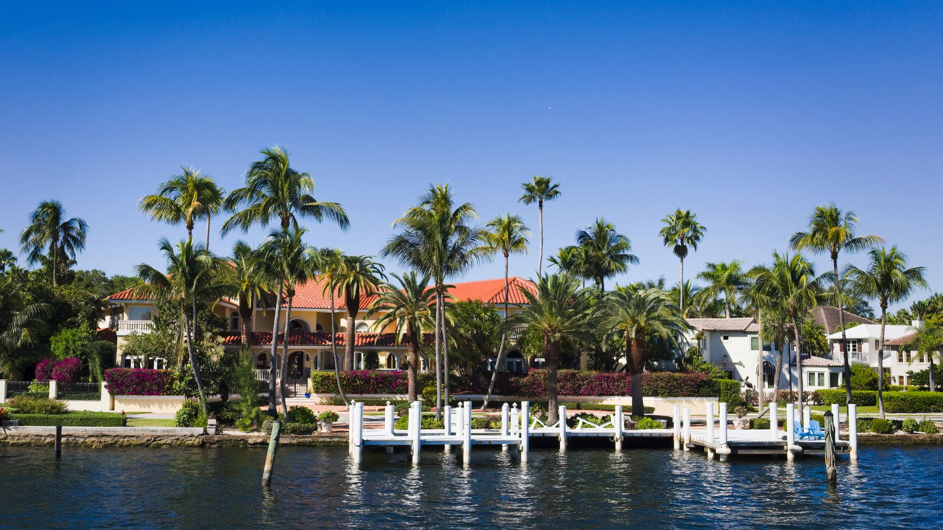 Best Florida Mortgage Lenders for First-Time Homebuyers