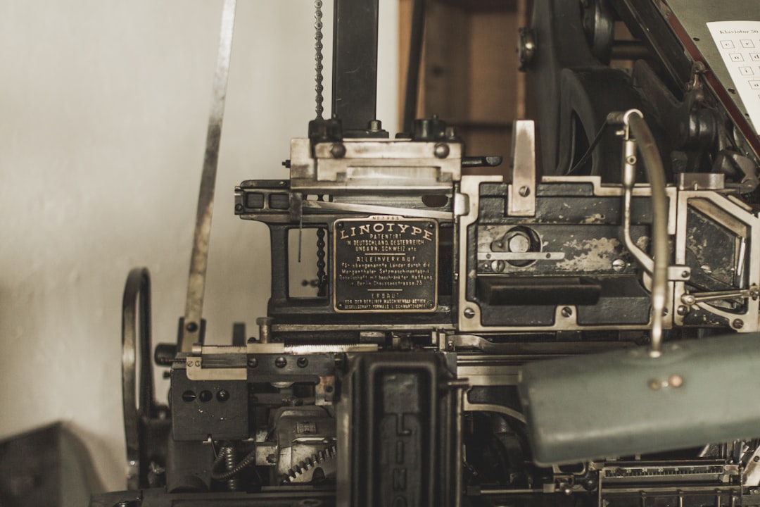 Best Printing Stocks Rally Amid Additive Manufacturing Boom