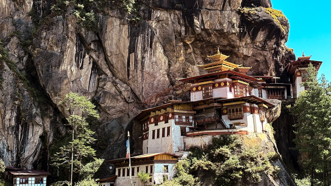 Bhutan Moves Nearly Million as Crypto Outflows Grow in 2026