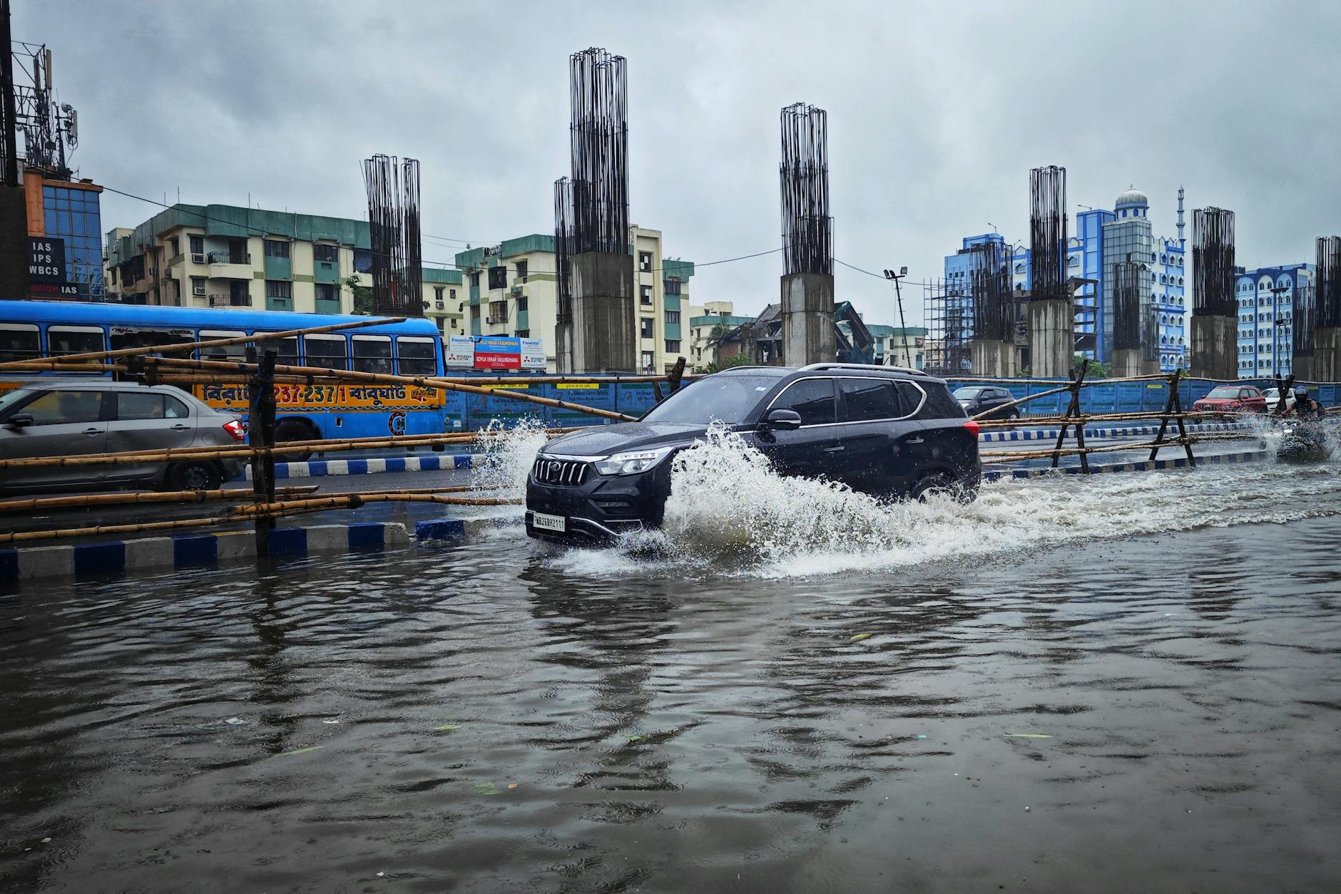 Billion Floods Back Into Crypto Funds, Reversing Bleed