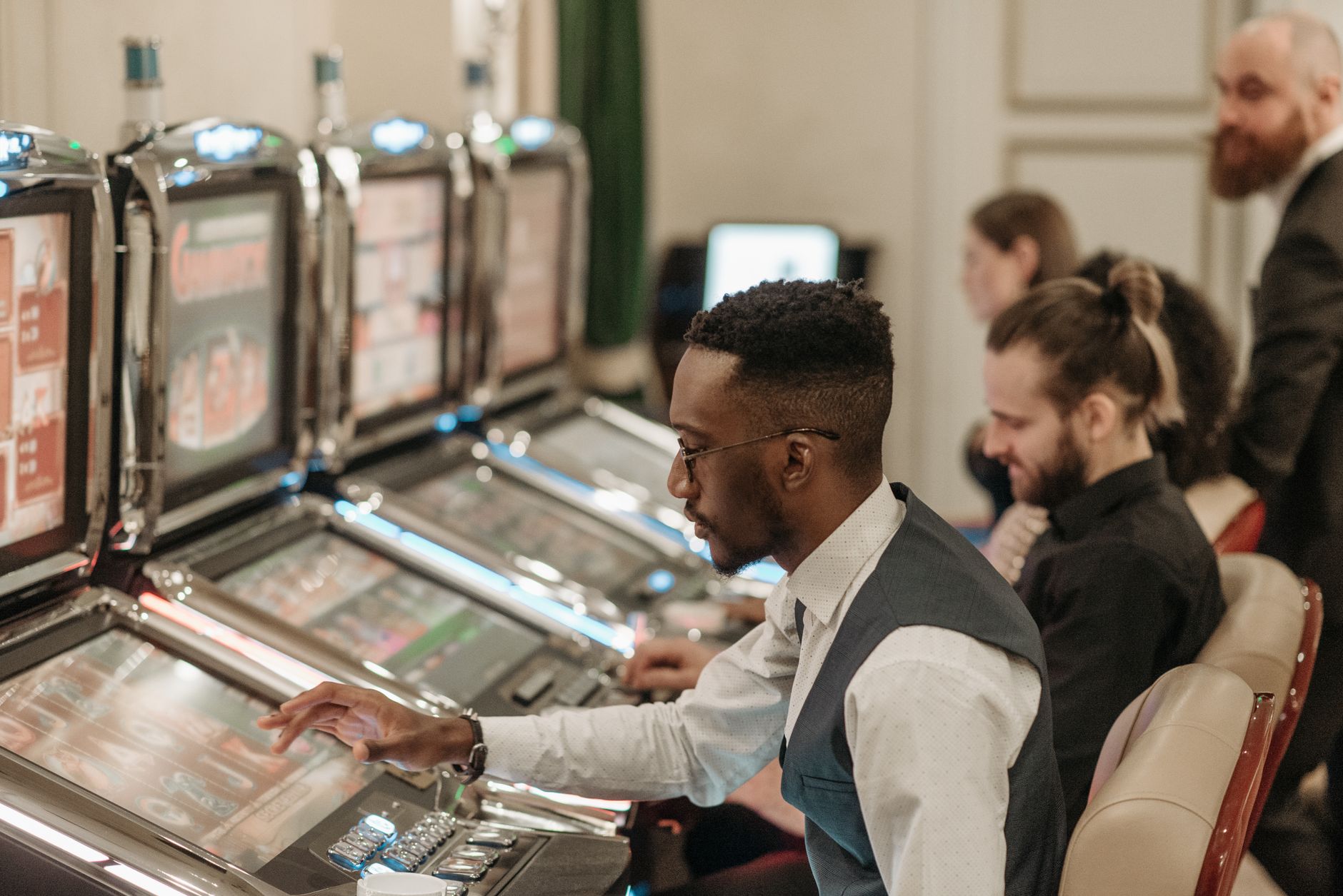 Billion Game That Says AI Won’t Replace Creativity