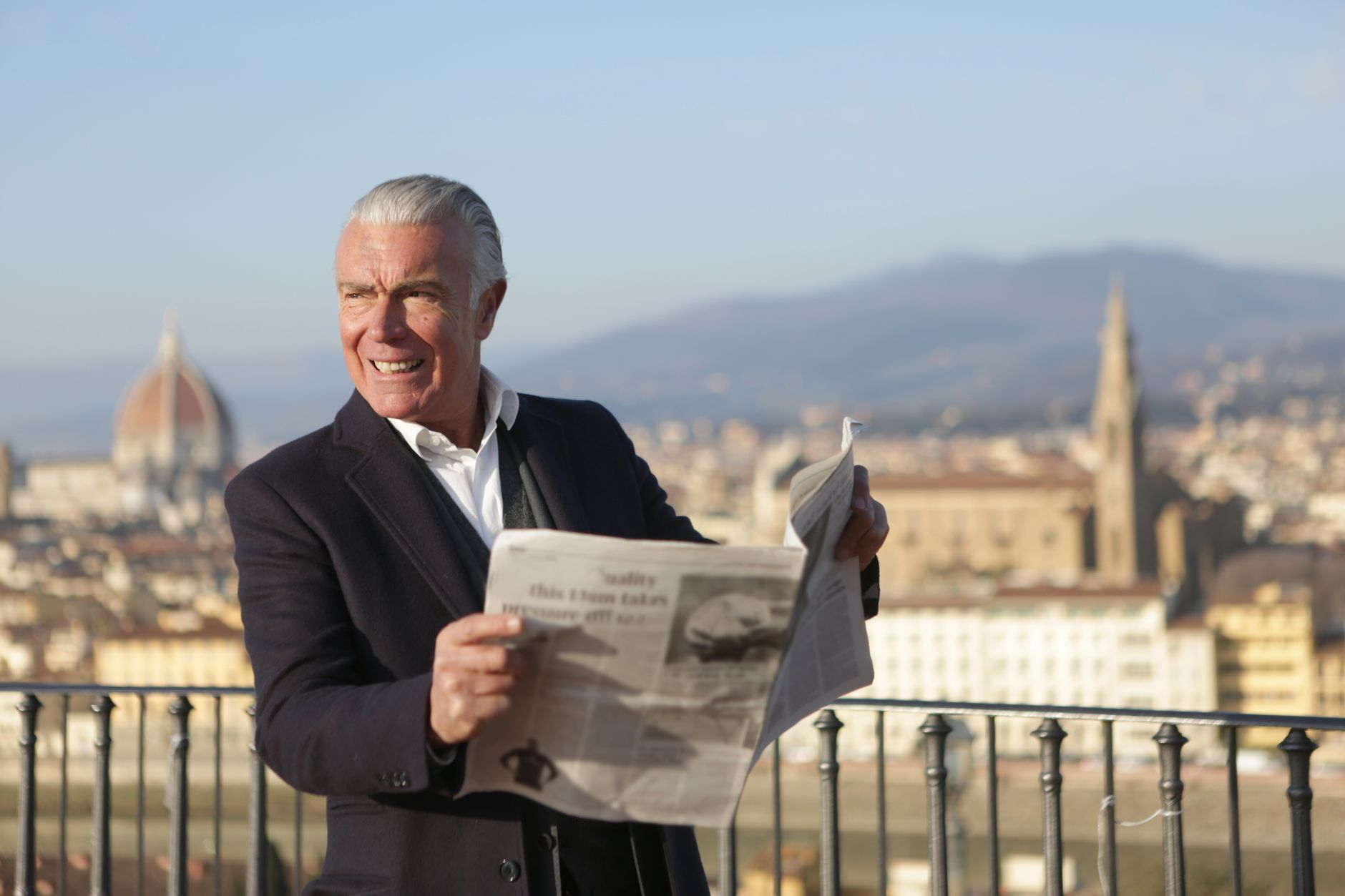 Billionaire Richard Branson Says Morning Routines Don’t Work