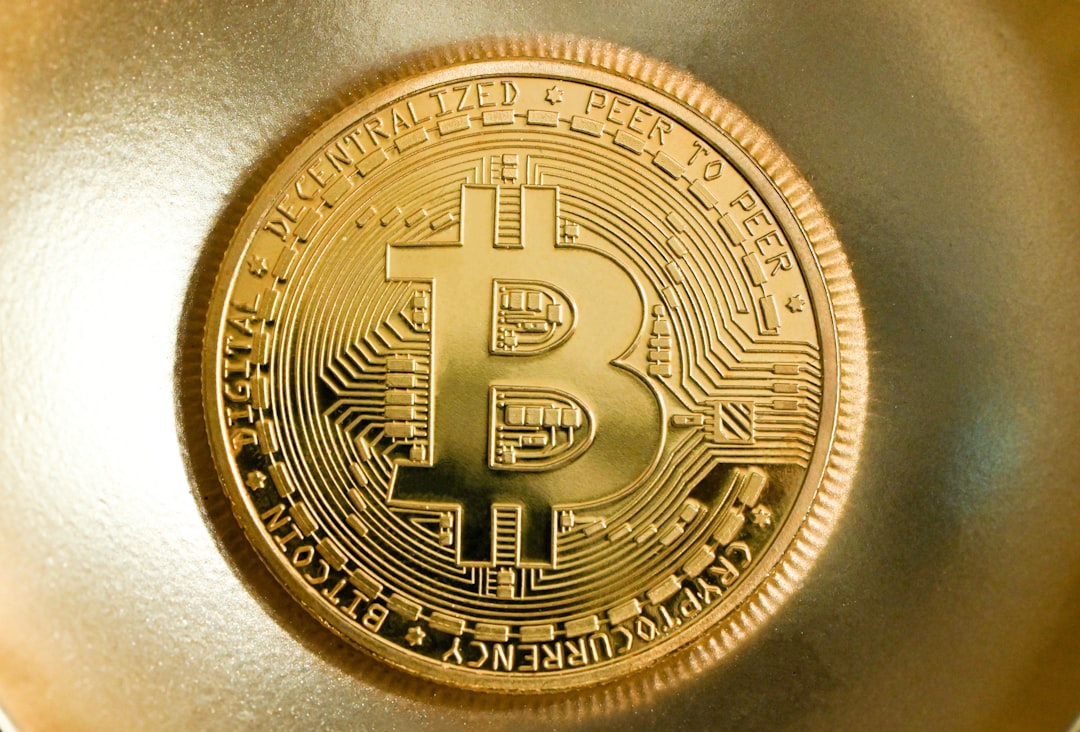 Bitcoin Climbs as Trump Grants Five-Day Iran Talks Window