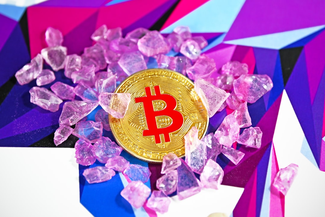 Bitcoin Crashes as $660M Liquidated Shock Hits Markets